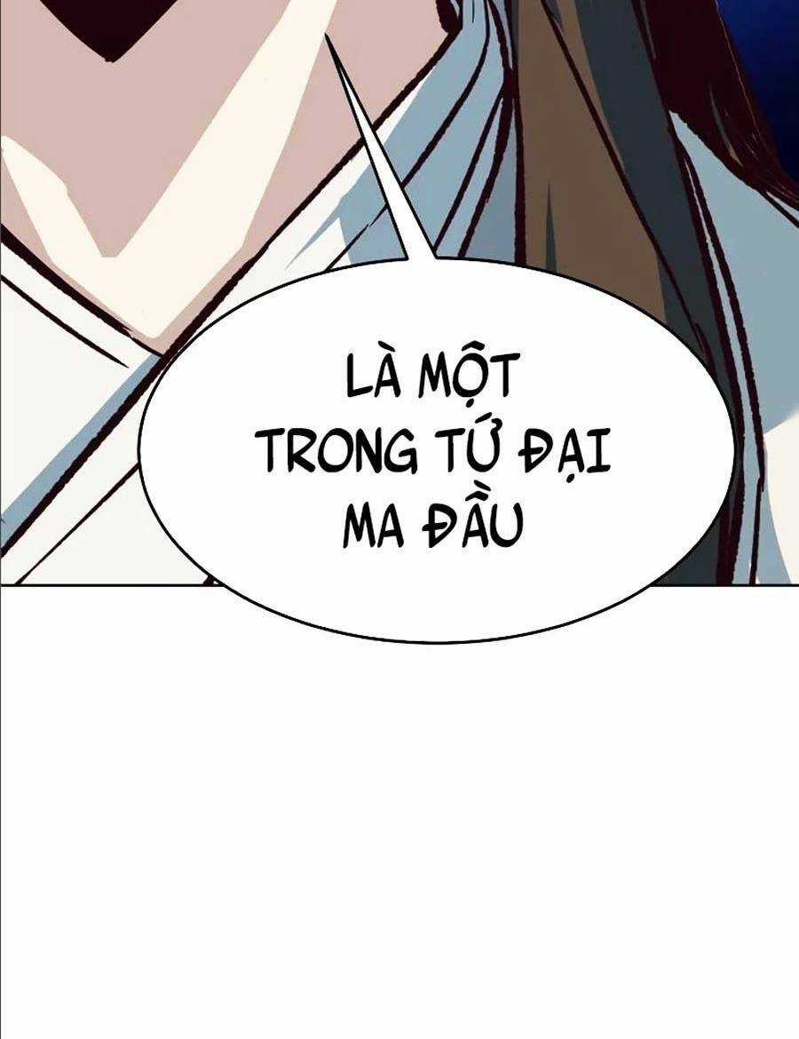 Túy Kiếm Dạ Hành Chapter 9 trang 96