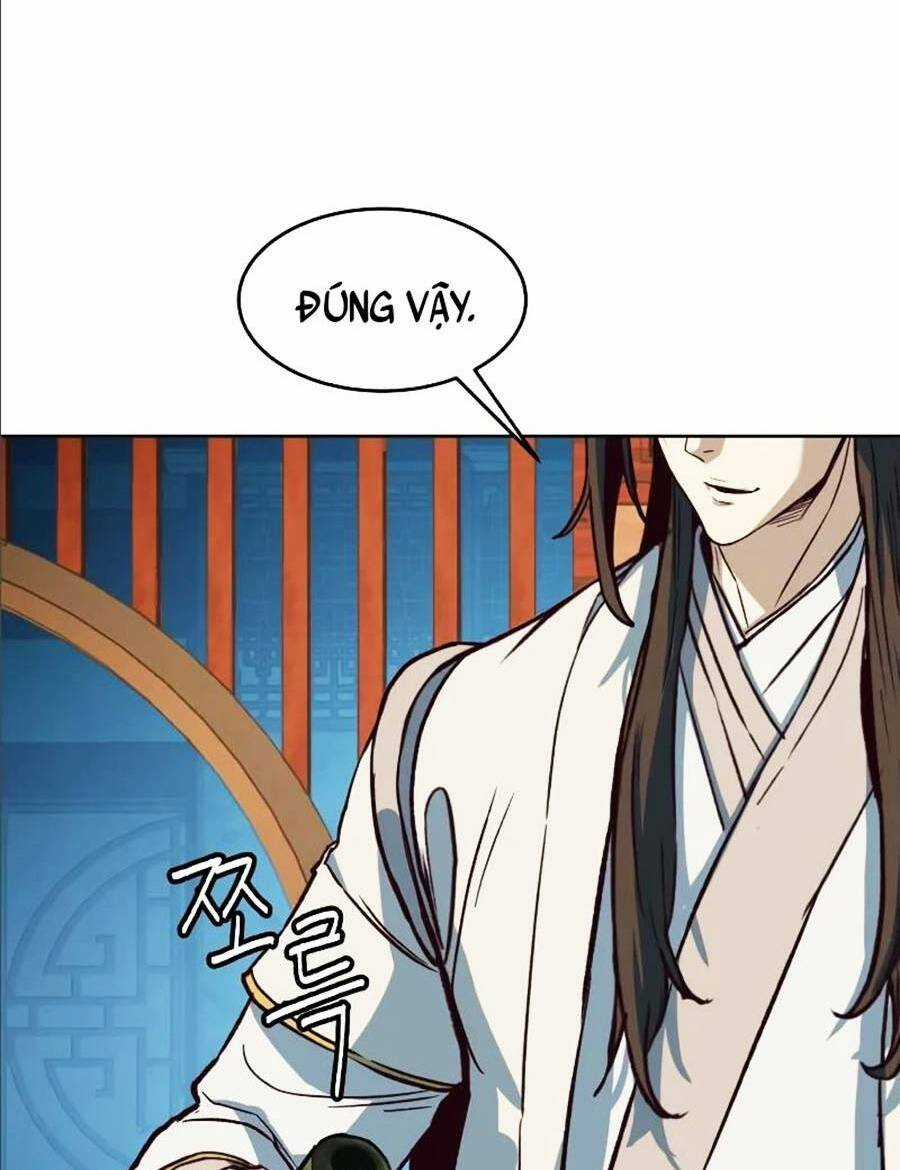 Túy Kiếm Dạ Hành Chapter 9 trang 99