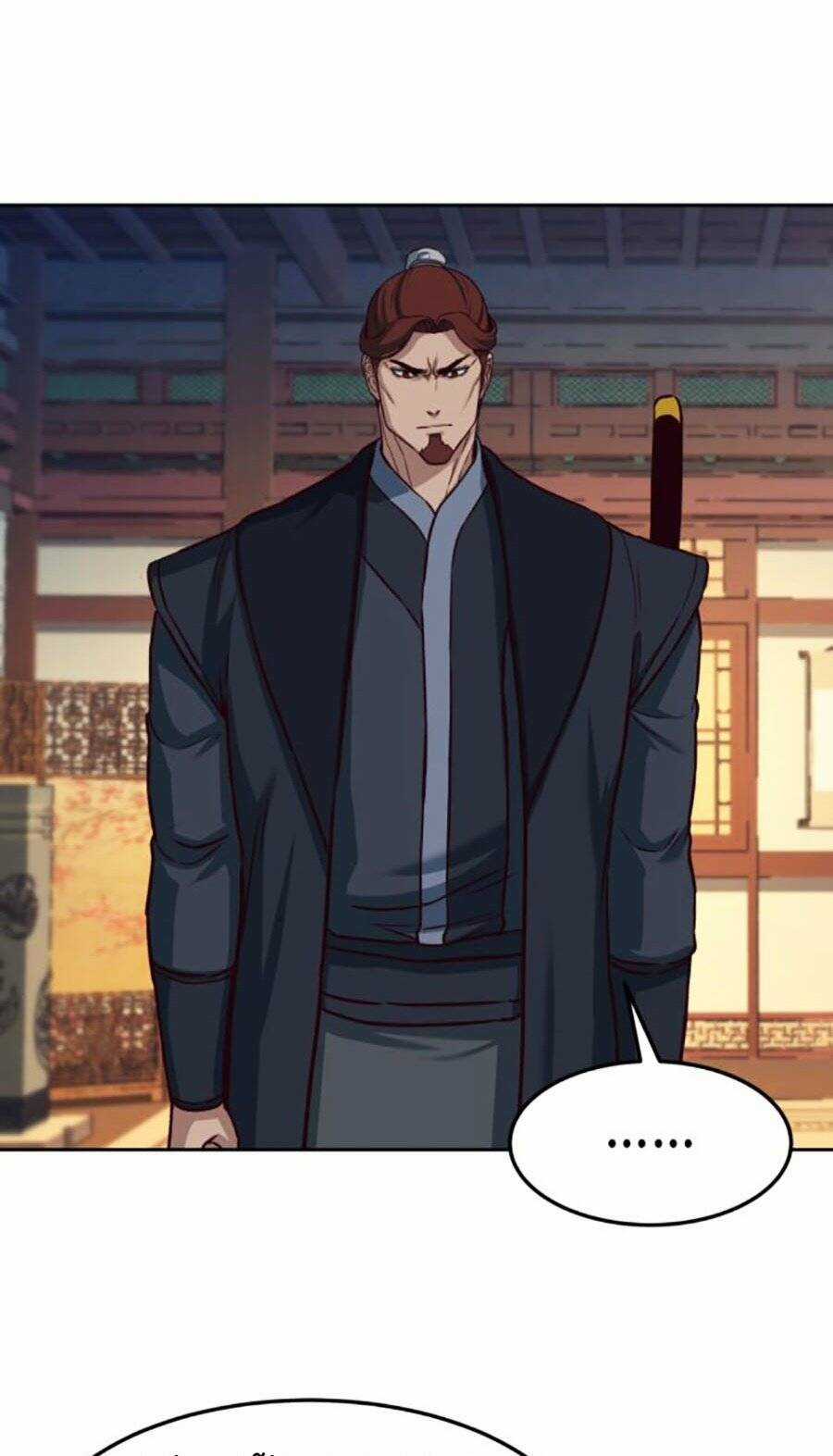 Túy Kiếm Dạ Hành Chapter 90 trang 10