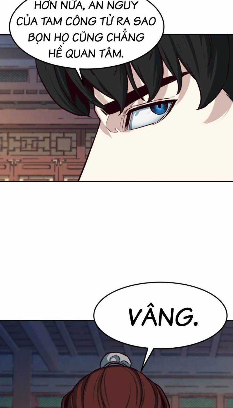 Túy Kiếm Dạ Hành Chapter 90 trang 11