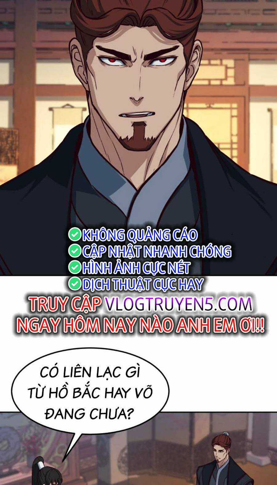 Túy Kiếm Dạ Hành Chapter 90 trang 12