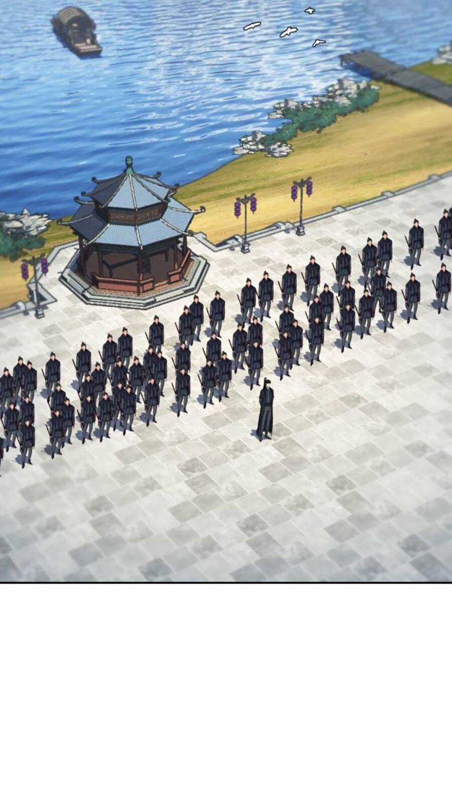 Túy Kiếm Dạ Hành Chapter 90 trang 15