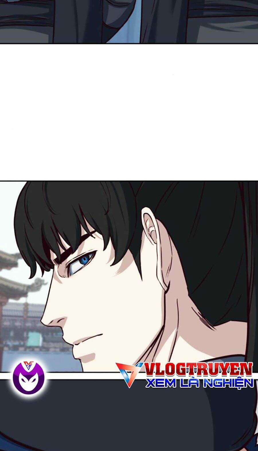 Túy Kiếm Dạ Hành Chapter 90 trang 22