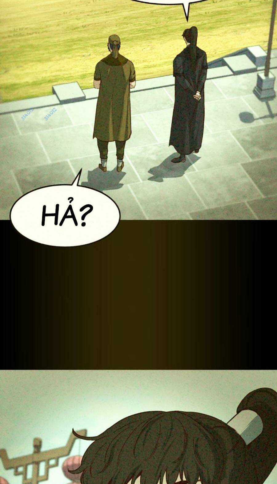 Túy Kiếm Dạ Hành Chapter 90 trang 24