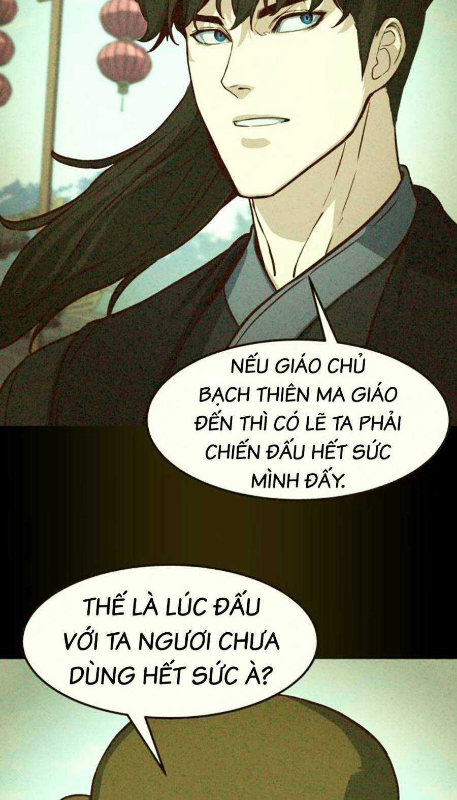 Túy Kiếm Dạ Hành Chapter 90 trang 25