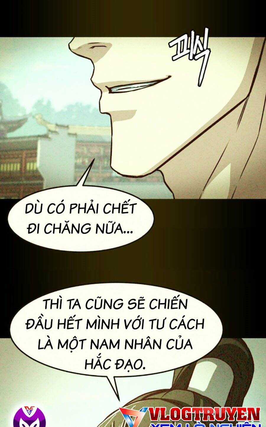 Túy Kiếm Dạ Hành Chapter 90 trang 30
