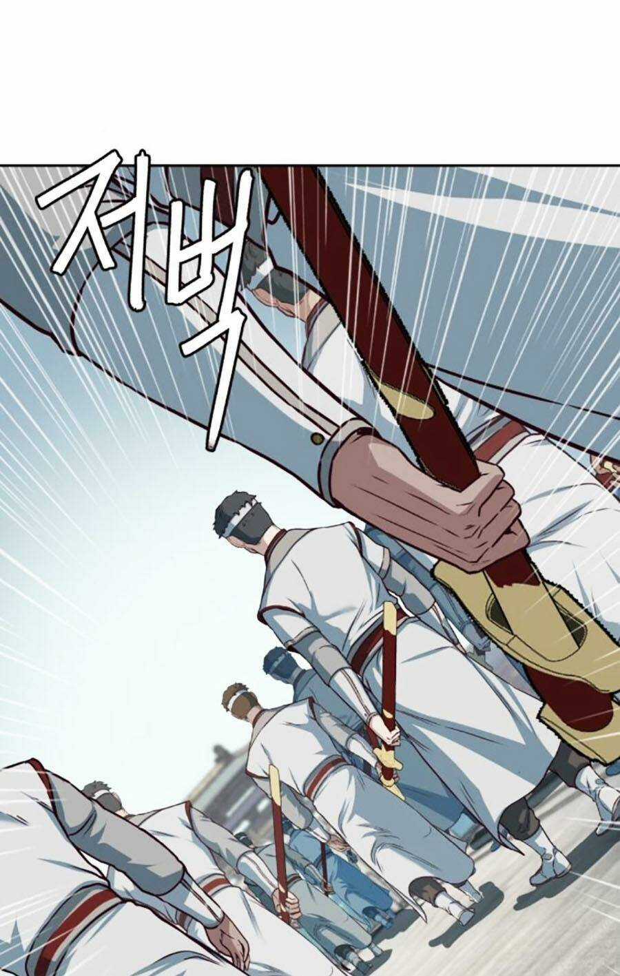 Túy Kiếm Dạ Hành Chapter 90 trang 36