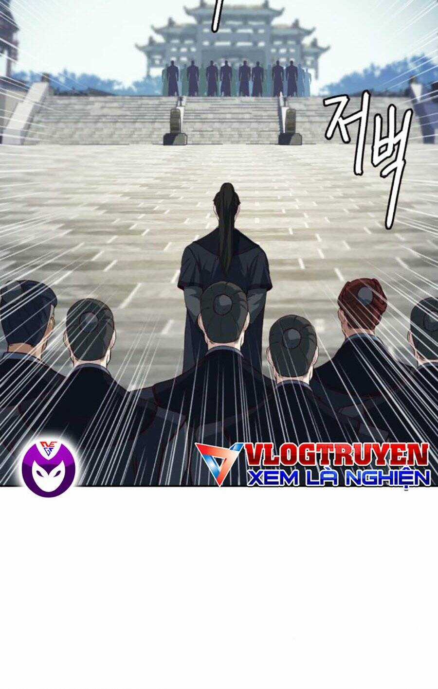 Túy Kiếm Dạ Hành Chapter 90 trang 38