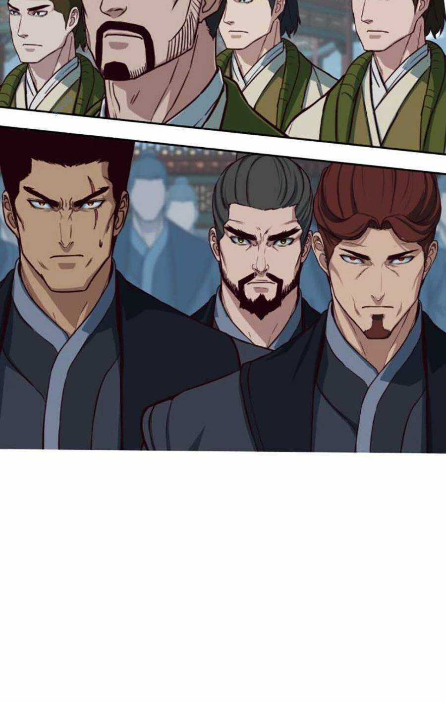 Túy Kiếm Dạ Hành Chapter 90 trang 40