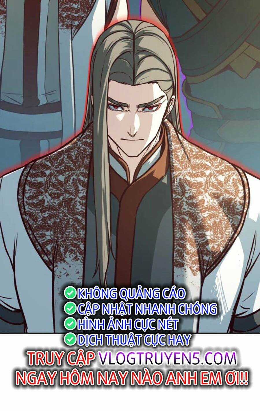 Túy Kiếm Dạ Hành Chapter 90 trang 43