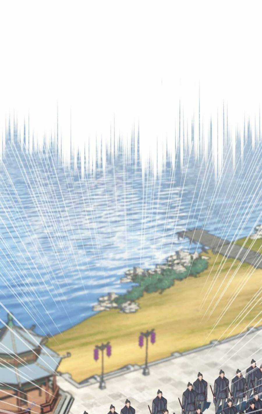 Túy Kiếm Dạ Hành Chapter 90 trang 44