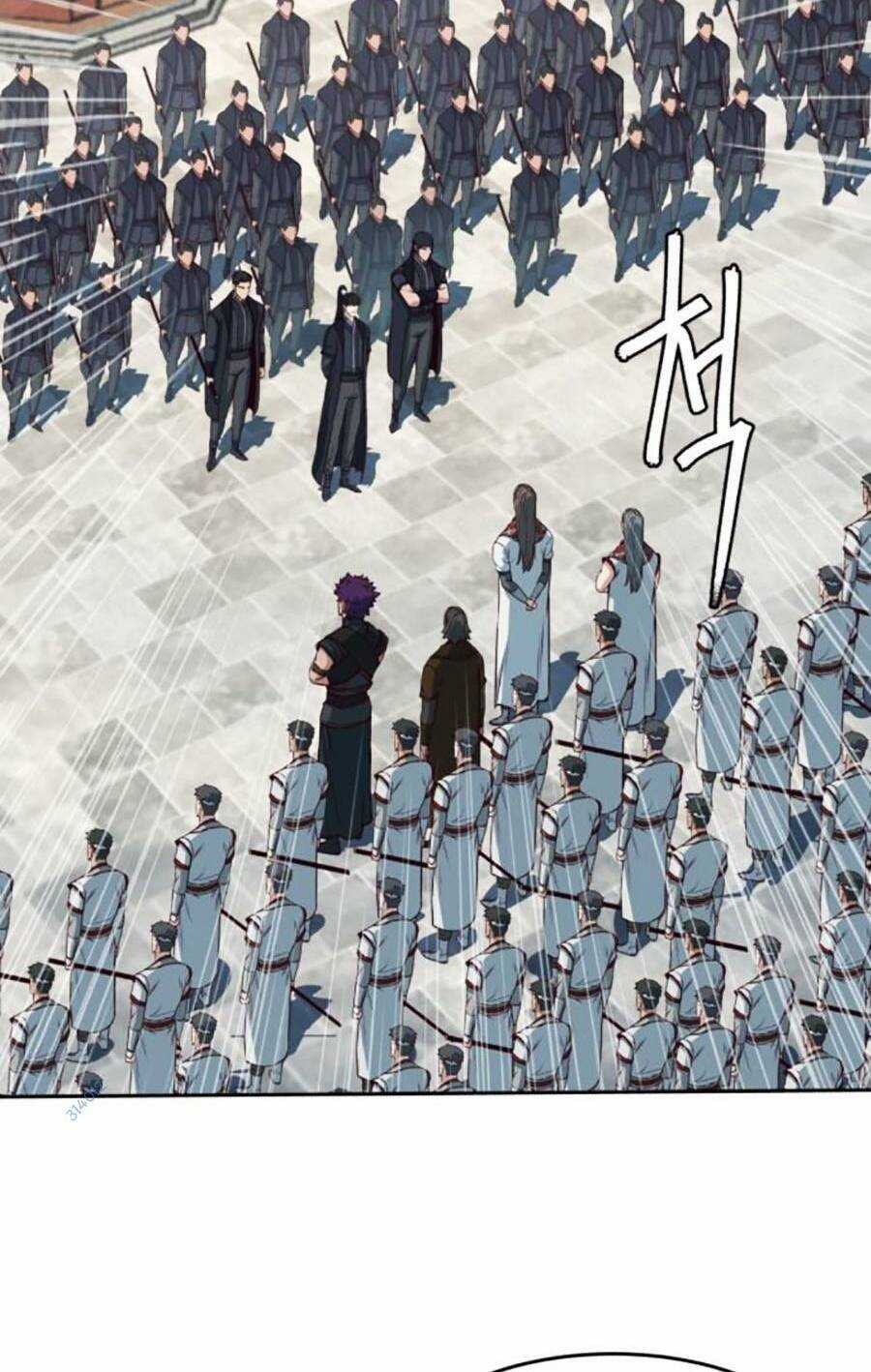 Túy Kiếm Dạ Hành Chapter 90 trang 45