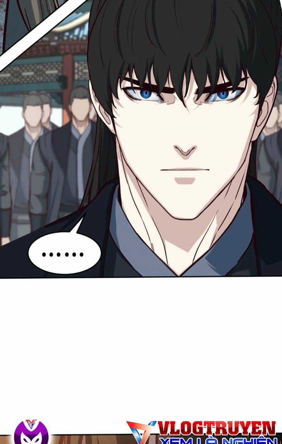 Túy Kiếm Dạ Hành Chapter 90 trang 47