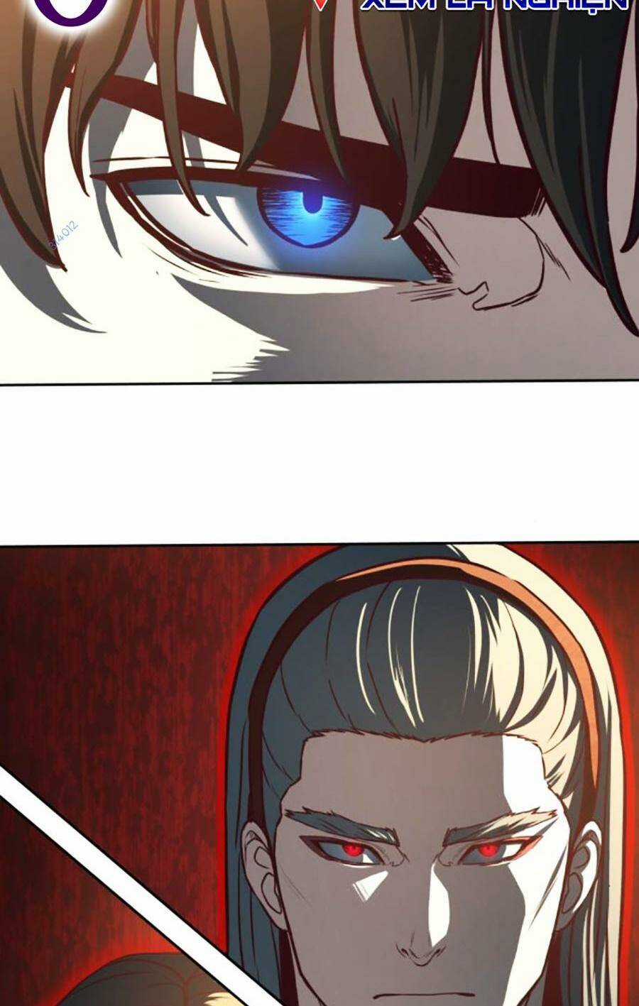 Túy Kiếm Dạ Hành Chapter 90 trang 48