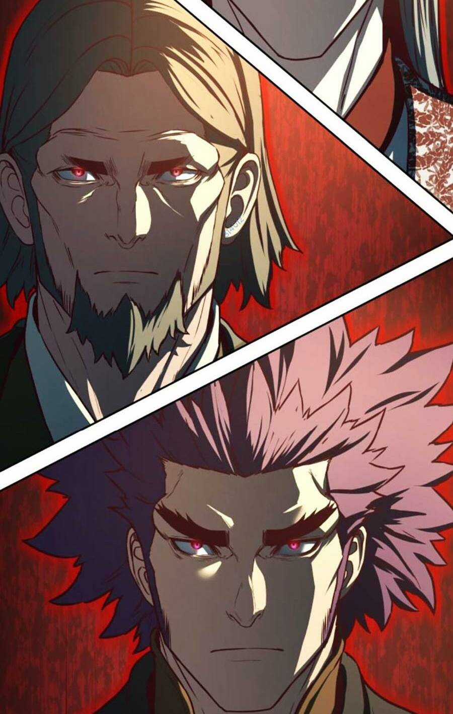 Túy Kiếm Dạ Hành Chapter 90 trang 49