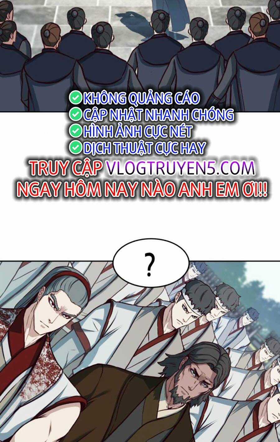 Túy Kiếm Dạ Hành Chapter 90 trang 51