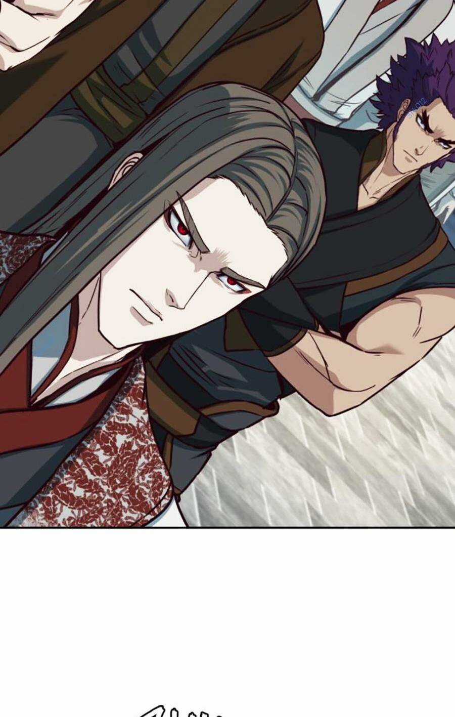 Túy Kiếm Dạ Hành Chapter 90 trang 52