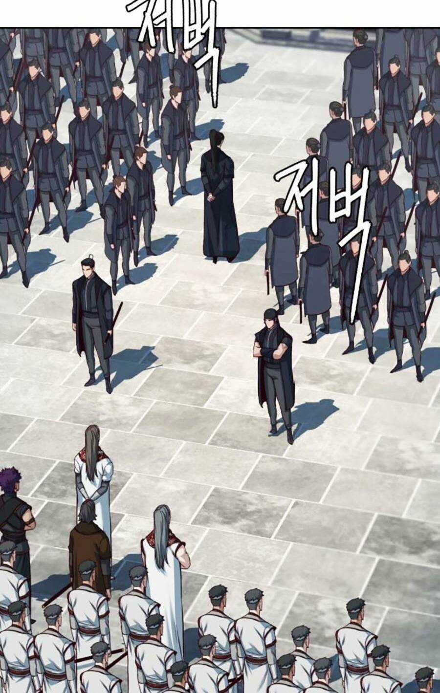 Túy Kiếm Dạ Hành Chapter 90 trang 53