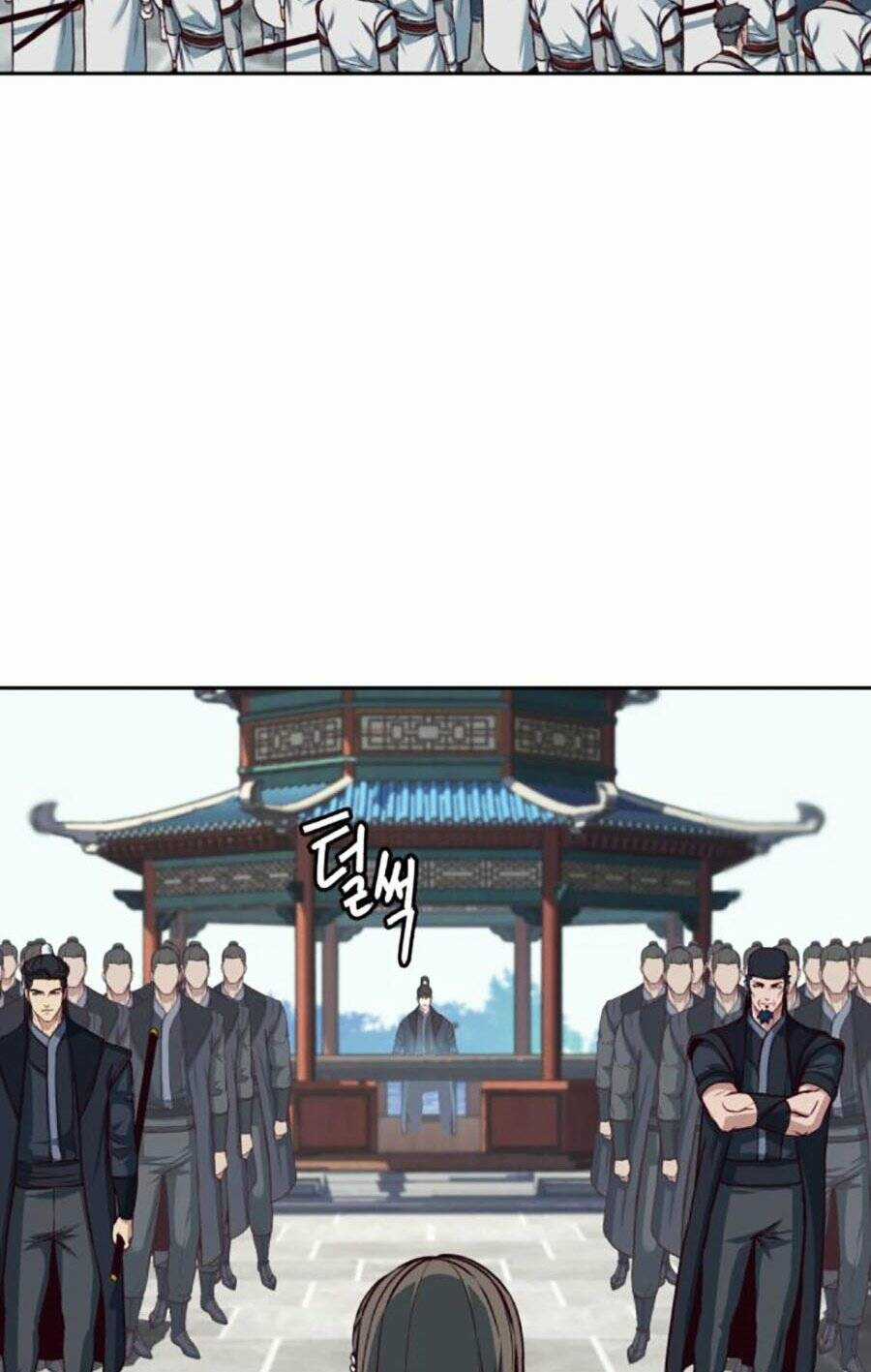 Túy Kiếm Dạ Hành Chapter 90 trang 54