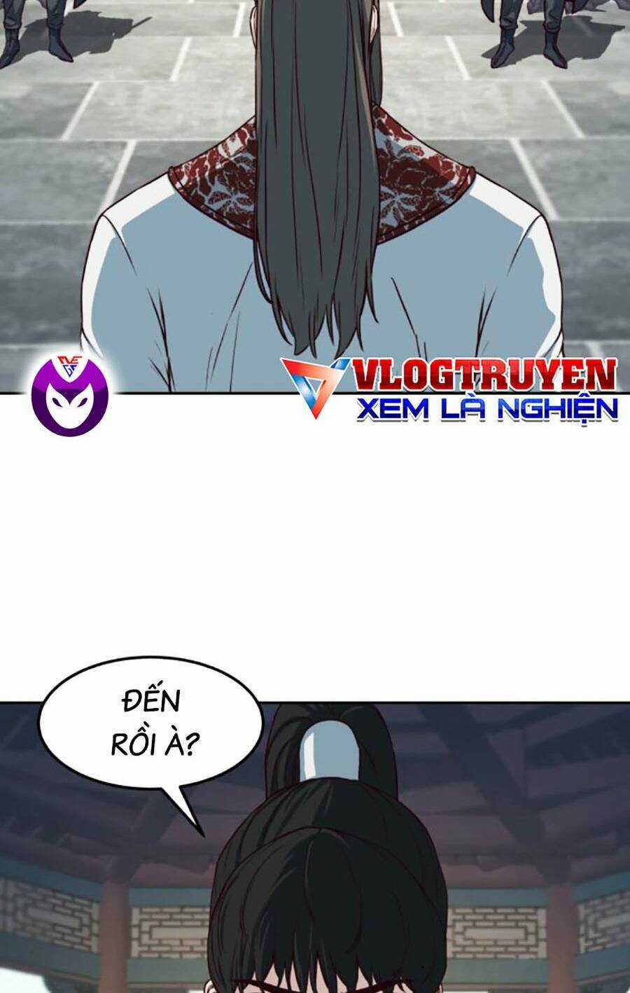 Túy Kiếm Dạ Hành Chapter 90 trang 55