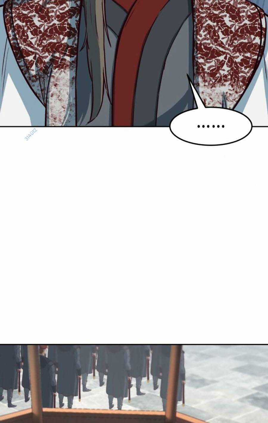 Túy Kiếm Dạ Hành Chapter 90 trang 57