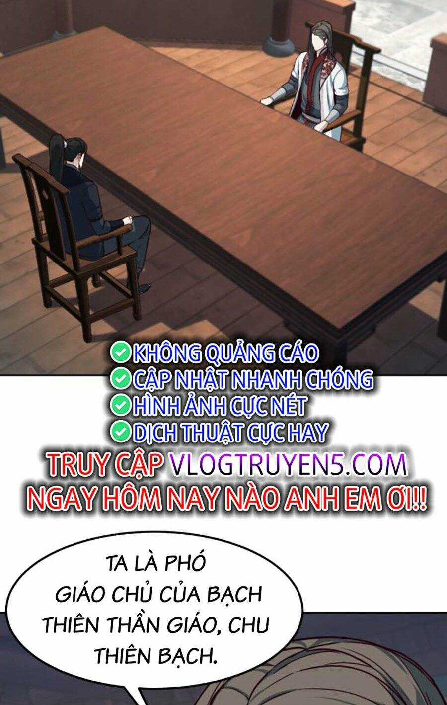 Túy Kiếm Dạ Hành Chapter 90 trang 58