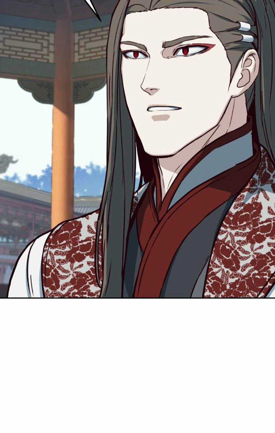 Túy Kiếm Dạ Hành Chapter 90 trang 59