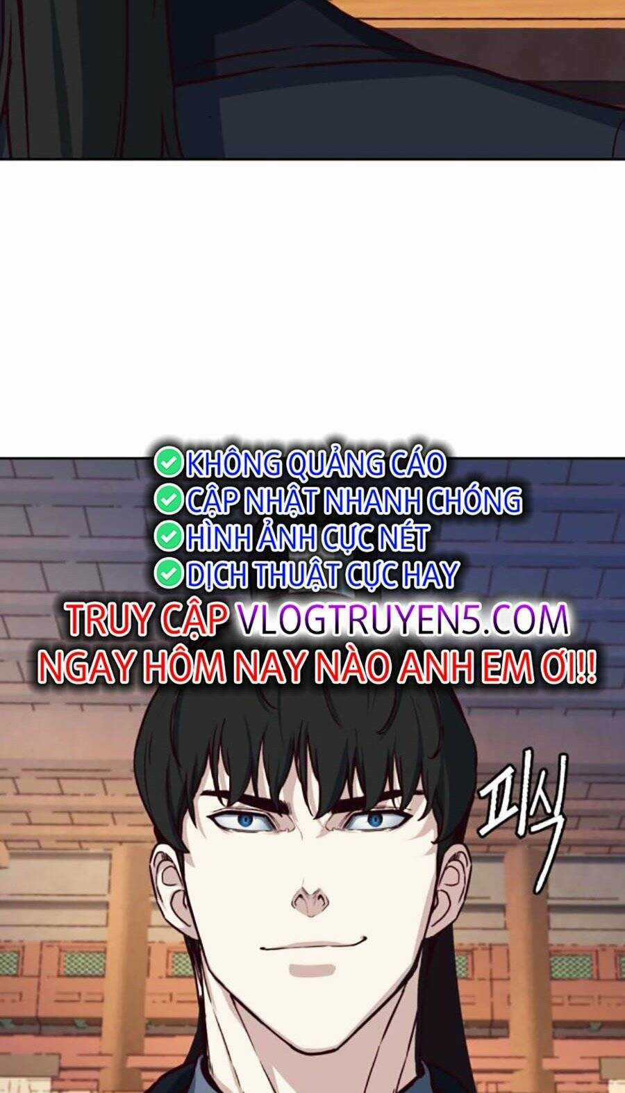 Túy Kiếm Dạ Hành Chapter 90 trang 6