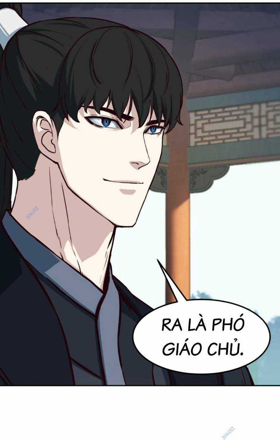 Túy Kiếm Dạ Hành Chapter 90 trang 60