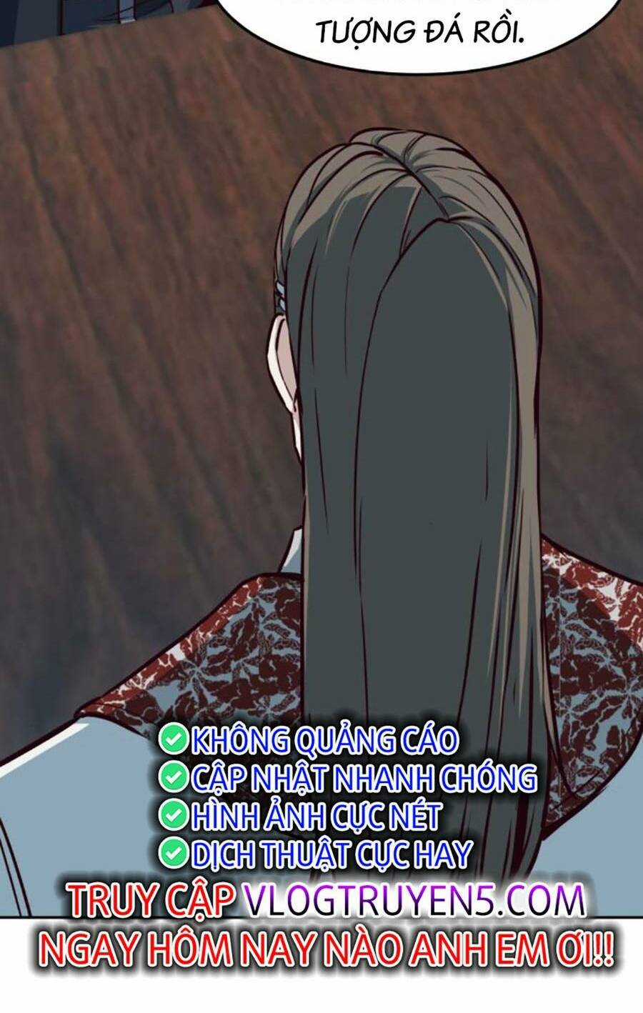 Túy Kiếm Dạ Hành Chapter 90 trang 65