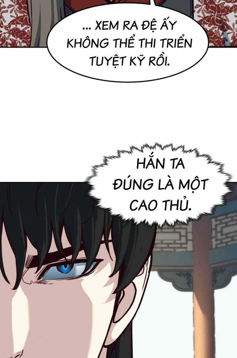 Túy Kiếm Dạ Hành Chapter 90 trang 68