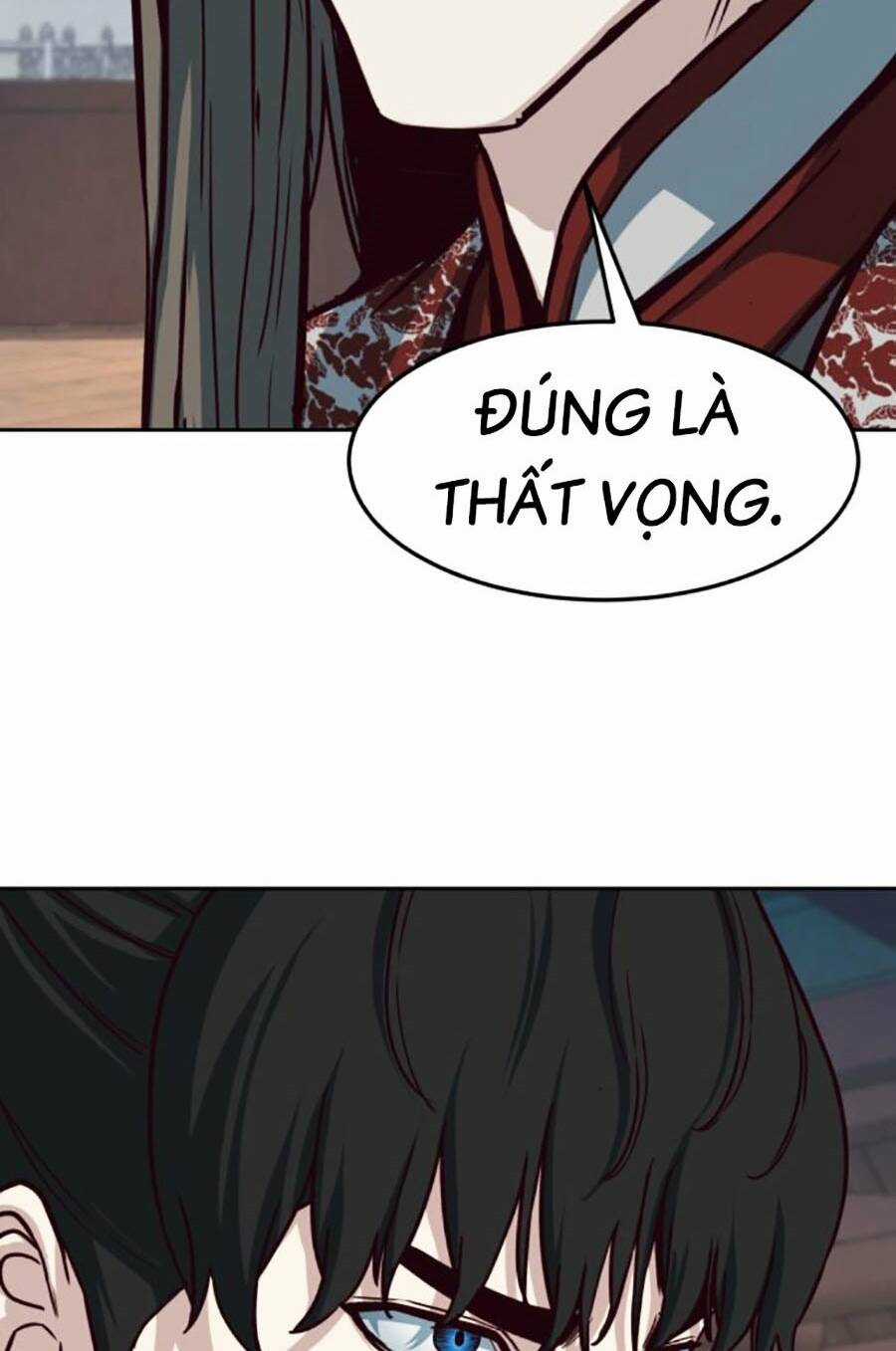 Túy Kiếm Dạ Hành Chapter 90 trang 71