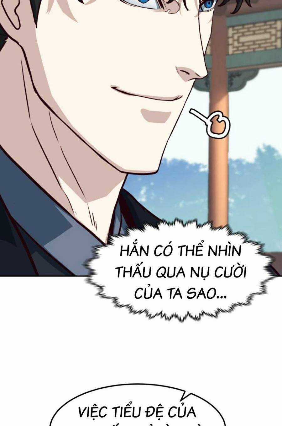 Túy Kiếm Dạ Hành Chapter 90 trang 72