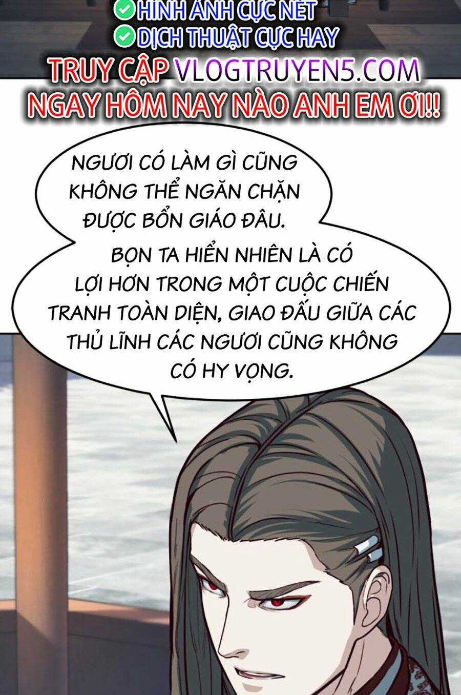 Túy Kiếm Dạ Hành Chapter 90 trang 74