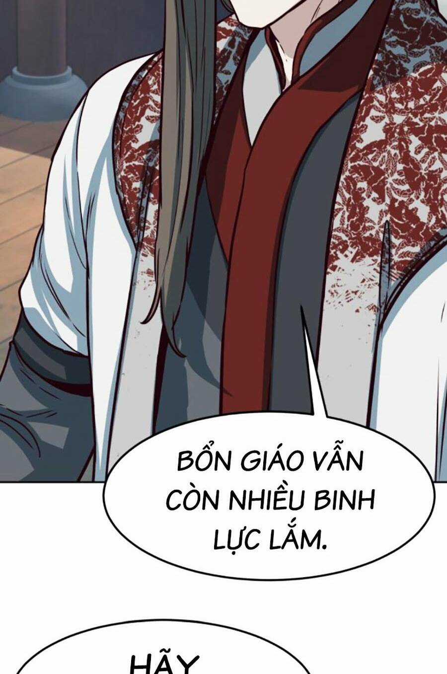 Túy Kiếm Dạ Hành Chapter 90 trang 75