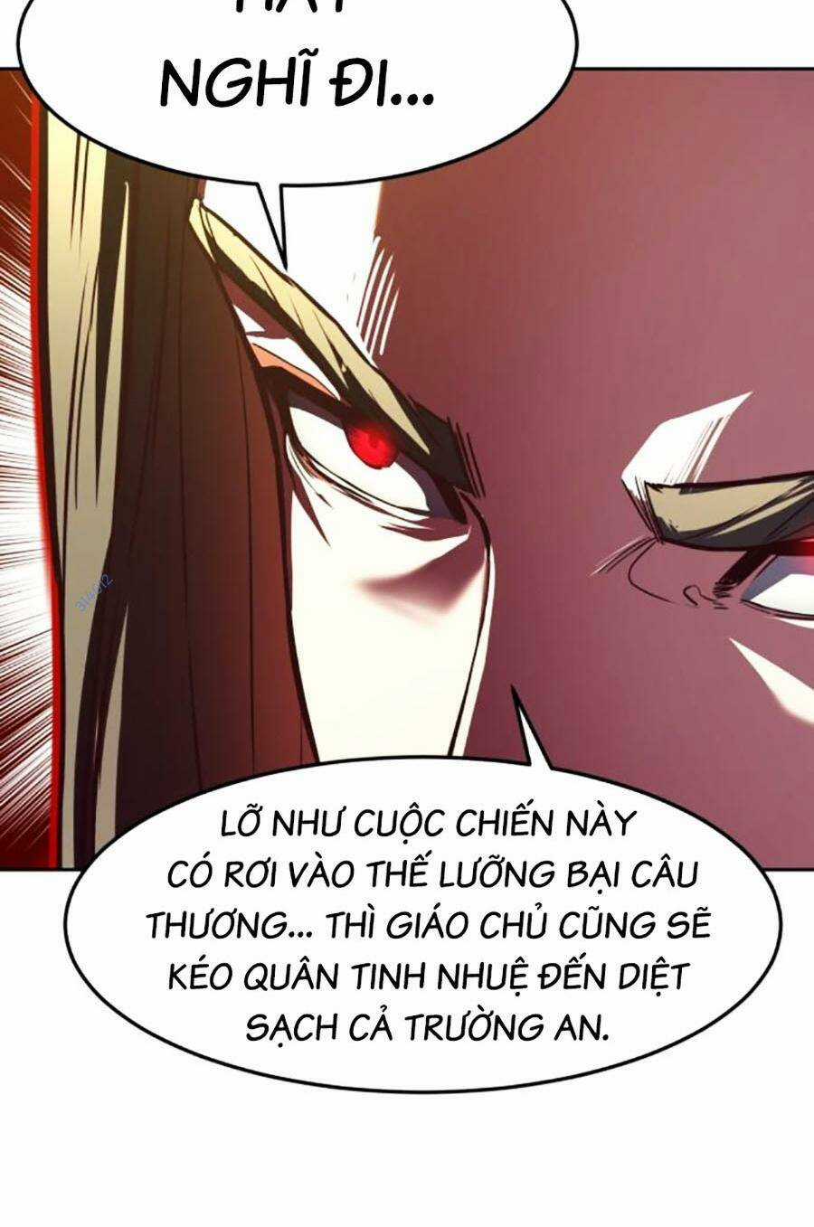 Túy Kiếm Dạ Hành Chapter 90 trang 76