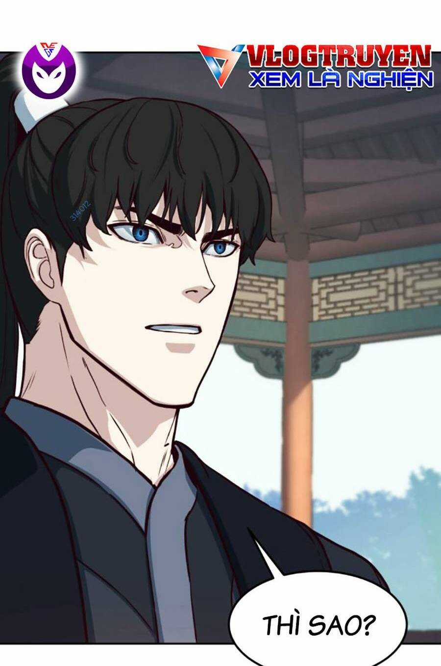 Túy Kiếm Dạ Hành Chapter 90 trang 77