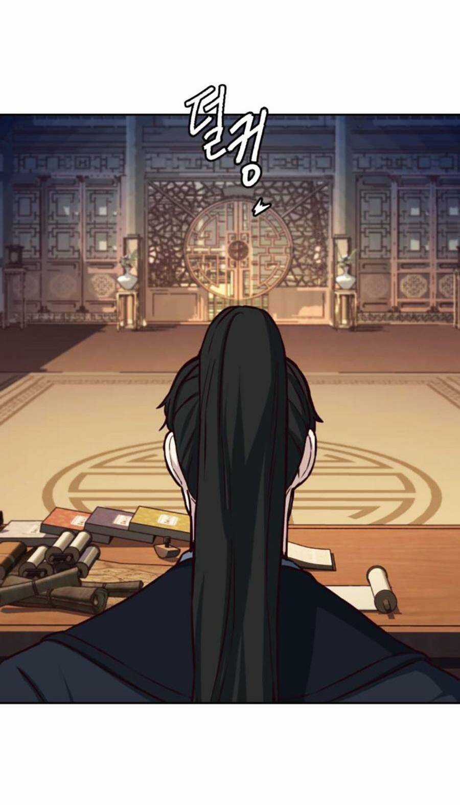 Túy Kiếm Dạ Hành Chapter 90 trang 8