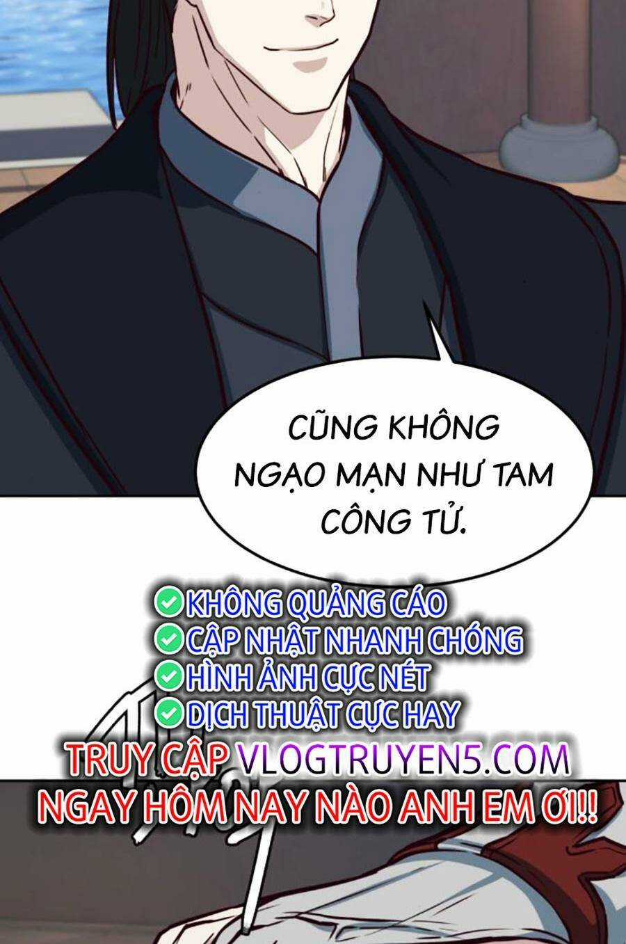 Túy Kiếm Dạ Hành Chapter 90 trang 80