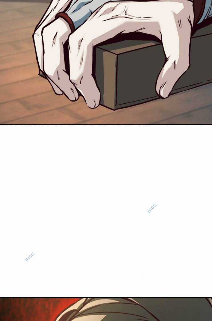 Túy Kiếm Dạ Hành Chapter 90 trang 81