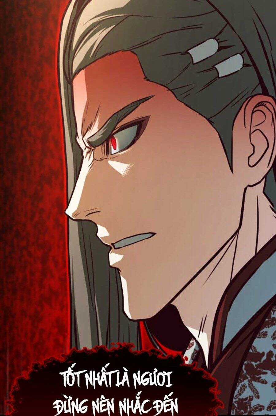 Túy Kiếm Dạ Hành Chapter 90 trang 82