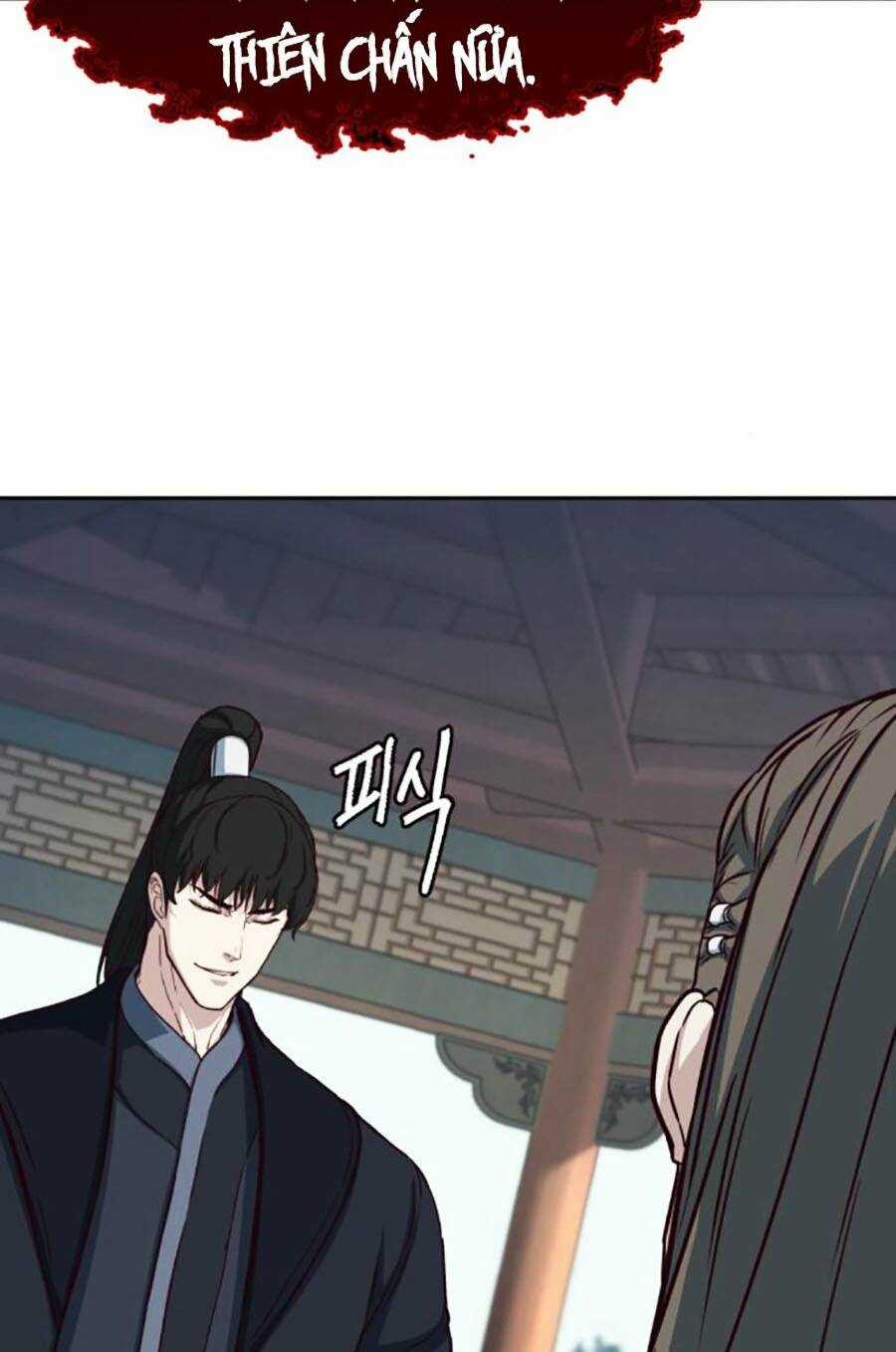 Túy Kiếm Dạ Hành Chapter 90 trang 83