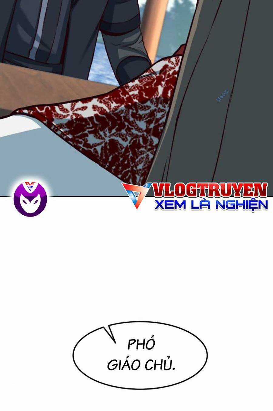 Túy Kiếm Dạ Hành Chapter 90 trang 84