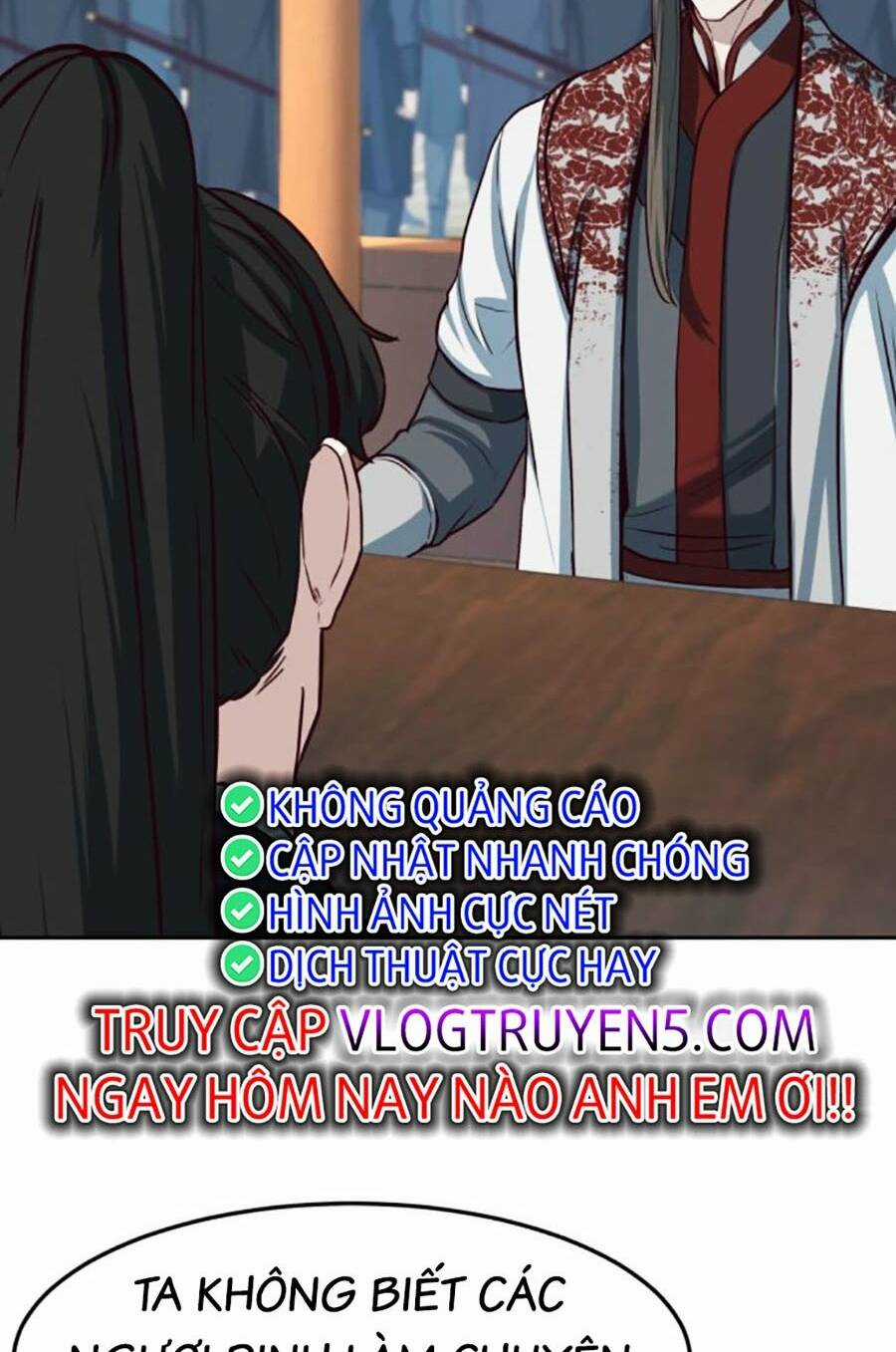 Túy Kiếm Dạ Hành Chapter 90 trang 87