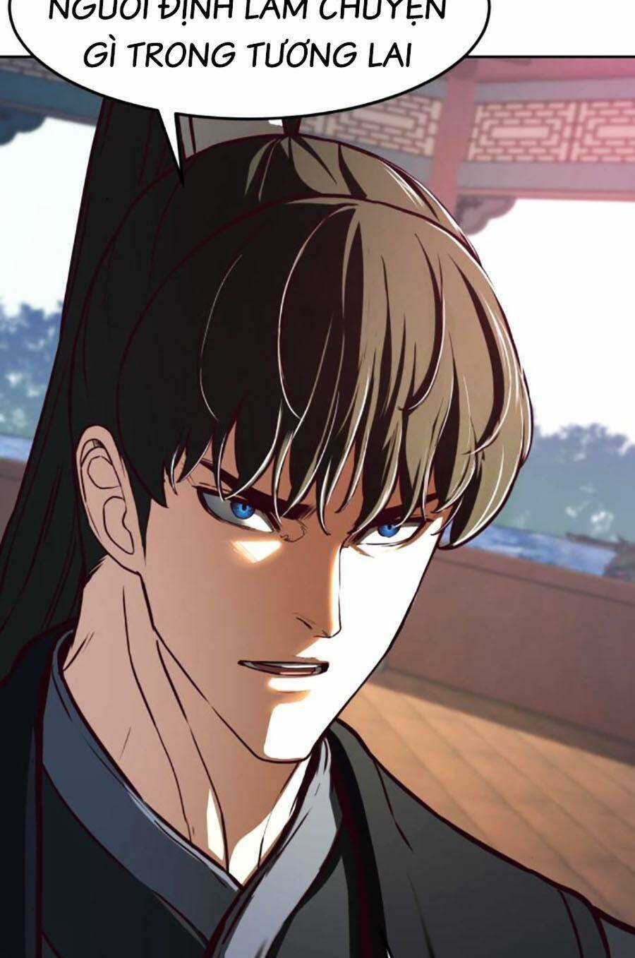 Túy Kiếm Dạ Hành Chapter 90 trang 88