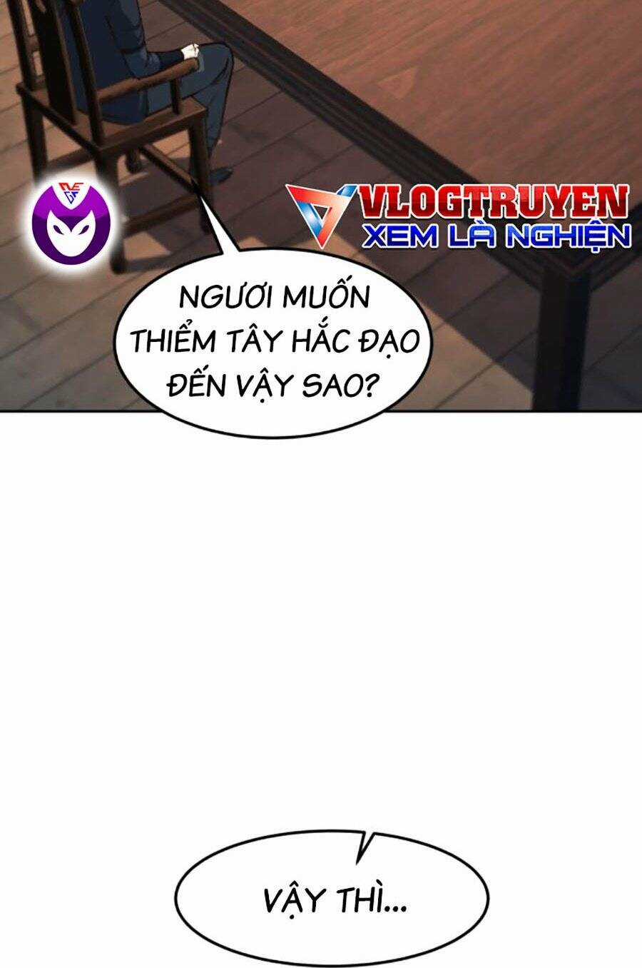 Túy Kiếm Dạ Hành Chapter 90 trang 90