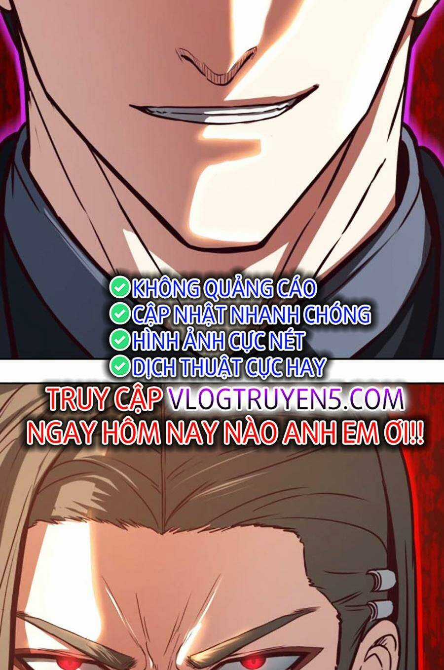 Túy Kiếm Dạ Hành Chapter 90 trang 92