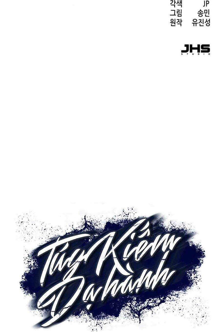 Túy Kiếm Dạ Hành Chapter 90 trang 94