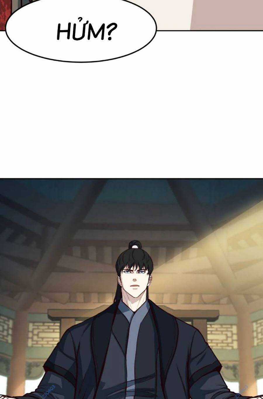 Túy Kiếm Dạ Hành Chapter 91 trang 12