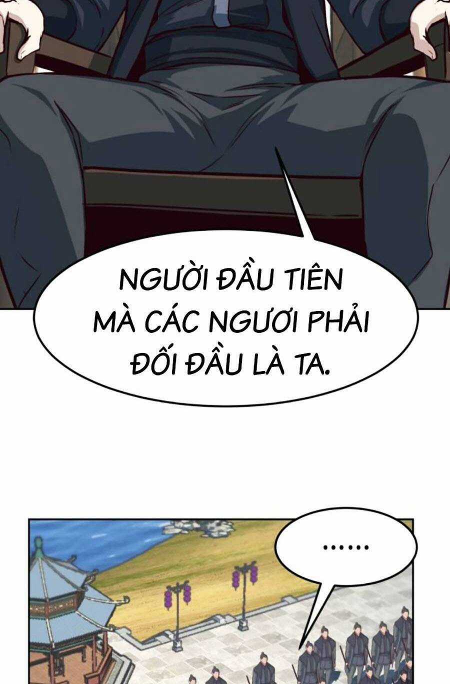 Túy Kiếm Dạ Hành Chapter 91 trang 13
